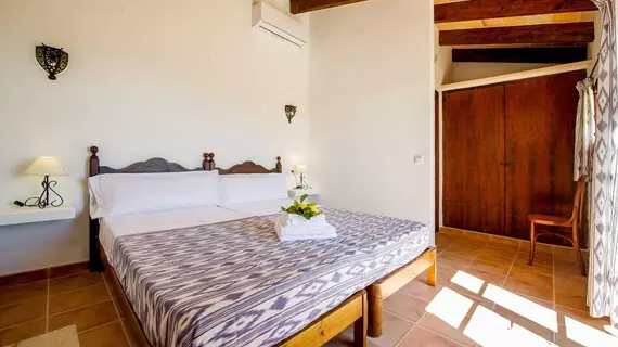 Finca Son Valls | Balearic Adaları - Mayorka Adası - Campos - Migjorn