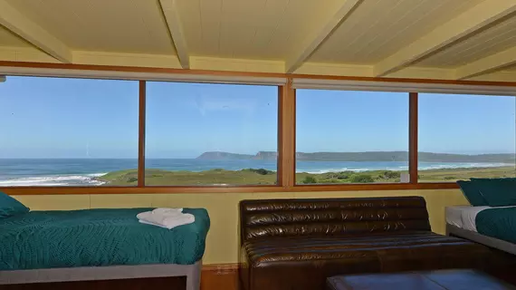 Cloudy Bay Villa | Tazmanya - South Bruny