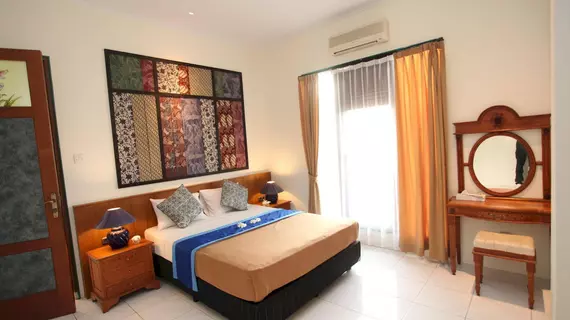 Sanur Seaview Hotel | Bali - Denpasar - Sanur