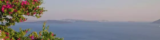 Olympic Villas | Ege Adaları - Santorini