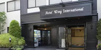 Hotel Wing International Korakuen