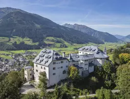 Schloss Mittersill | Salzburg (eyalet) - Zell am See - Mittersill