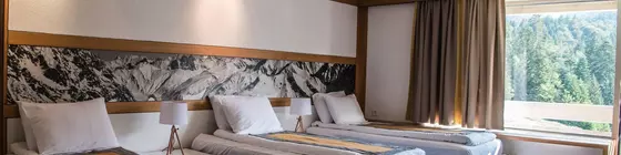 Hotel Han Bjelašnica | Sarajevo Canton - Bjelasnica