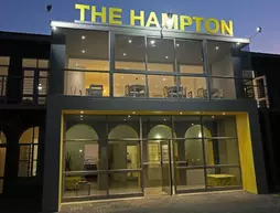 The Hampton Exclusive Guest House | Eastern Cape - Buffalo City - East London