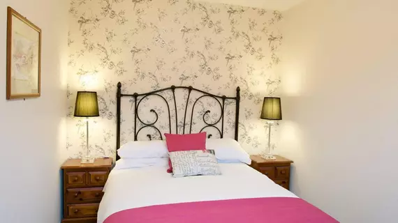 The Rose & Crown Hotel | Cambridgeshire (ilçe) - Wisbech