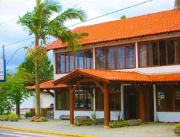 Hotel Picarras | South Region - Santa Catarina (eyaleti) - Itajai (ve civarı) - Picarras - Centro