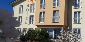 Hotel Ackermann