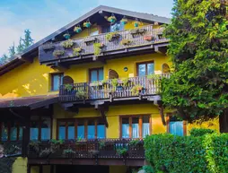 Hotel Ristorante La Perla | Piedmont - Novara (il) - Varallo Pombia