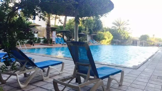 Flathotel | Agadir - Agadir Kent Merkezi