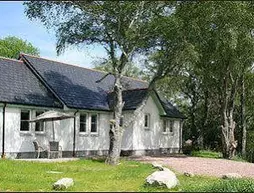 BCC Lochness Cottages | İskoçya - Scottish Highlands - Inverness