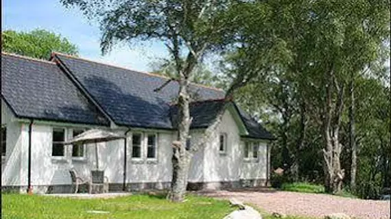 BCC Lochness Cottages | İskoçya - Scottish Highlands - Inverness