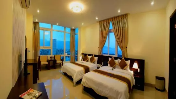 Gia Linh Hotel | Thua Thien-Hue (vilayet) - Da Nang (ve civarı) - Da Nang