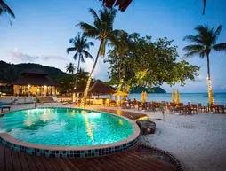 Pingchan Koh Phangan Beachfront Resort | Surat Thani (vilayet) - Koh Phangan