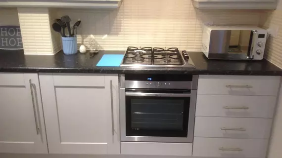 The Beeches - Serviced Duplex Apartment | Güney Yorkshire (kontluk) - Sheffield