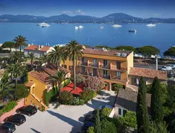 La Bastide Du Port | Provence - Alpes - Cote d'Azur - Var - Sainte-Maxime - Saint-Tropez (ve civarı) - Saint-Tropez