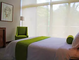 Kawilal Hotel | Guatemala (bölge) - Guatemala City (ve civarı) - Amatitlan