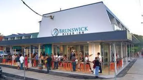 Brunswick River Inn | New South Wales - Byron Bay (ve civarı) - Brunswick Heads