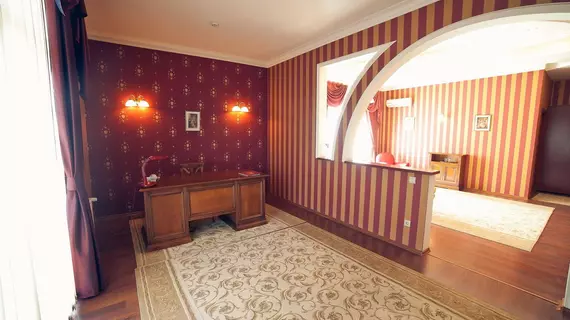 VisPas Hotel | Kişinev