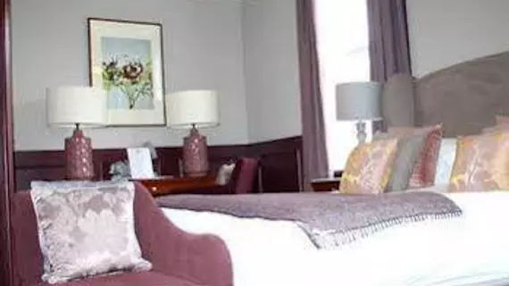 The Townhouse Hotel | Kent (kontluk) - Maidstone District - Maidstone