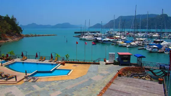 Langkawi Yacht Club | Kedah - Langkawi - Kampung Pokok Asam - Kuah