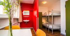 Amstel House Hostel | Berlin (ve civarı) - Berlin - Mitte