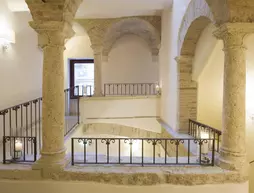 Palazzo Dei Mercanti | Marche - Ascoli Piceno (vilayet) - Ascoli Piceno