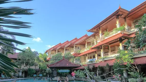 Airy Pantai Kuta Poppies Lane Dua Bali | Bali - Kuta - Kuta Merkezi