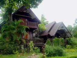 Mon Vieng Kham Resort