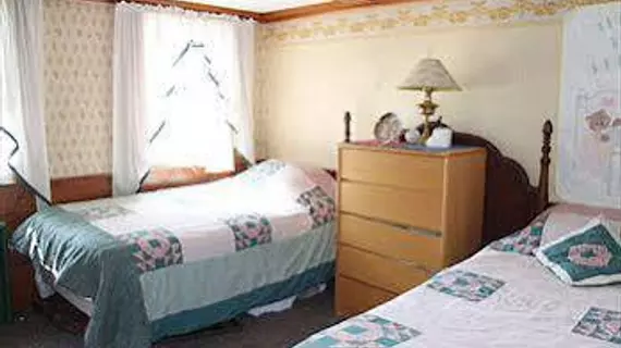 White Trellis Motel | New Hampshire - North Conway