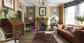 onefinestay - Shepherd's Bush private homes | Londra (ve civarı) - Batı Londra