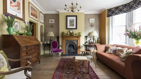 onefinestay - Shepherd's Bush private homes | Londra (ve civarı) - Batı Londra