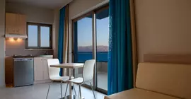 Nautilus Bay Hotel | Girit Adası - Hanya (bölge) - Kissamos