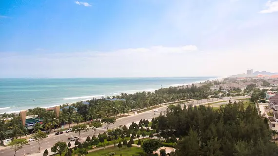 Starlet Hotel | Thua Thien-Hue (vilayet) - Da Nang (ve civarı) - Da Nang