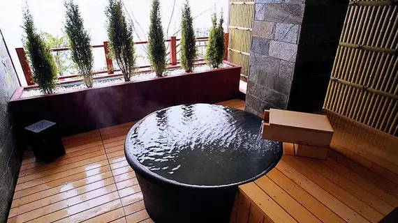 MARUKOMA ONSEN RYOKAN | Hokkaido - Minami - Sapporo (ve civarı) - Chitose