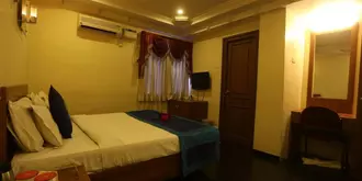 Hotel Royal Sathyam