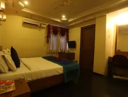 Hotel Royal Sathyam | Tamil Nadu - Tiruchirappalli