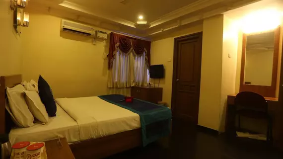 Hotel Royal Sathyam | Tamil Nadu - Tiruchirappalli