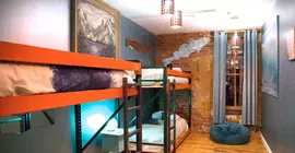 Hostel Fish | Kolorado - Denver (ve civarı) - Denver - Five Points