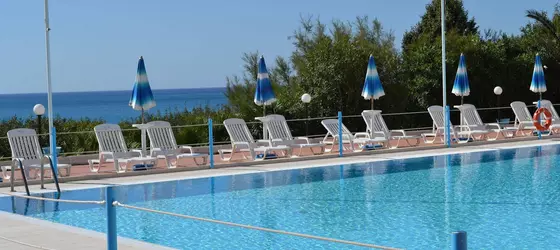 Hotel Club Helios | Sicilya - Syracuse (vilayet) - Noto