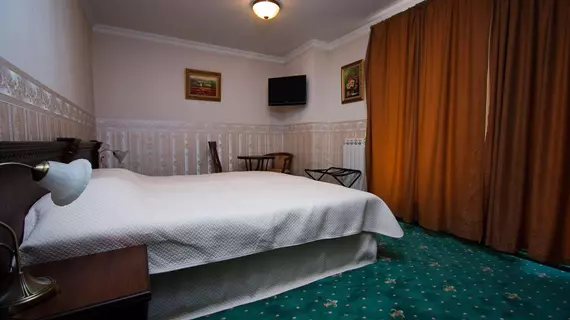 Airport Hotel Amsterdam | Sofya (ve civarı) - Sofya