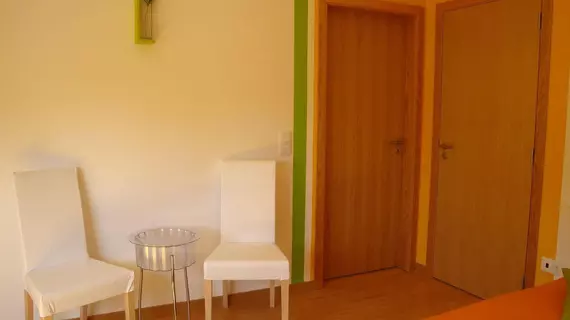 Residencia Praia Norte - AL | Centro - Leiria Bölgesi - Nazare