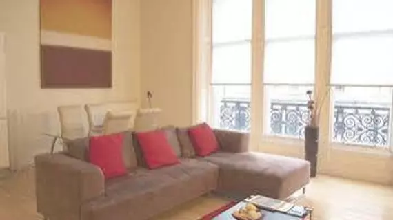 Dreamhouse Apartments Edinburgh West End | İskoçya - Edinburgh (ve civarı) - Edinburgh - New Town