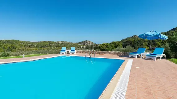 Seven Springs Artemis Villa | Ege Adaları - Rodos Bölgesel Birimi - Rodos