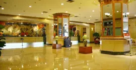 Hoi Tak Hotel | Chongqing (ve civarı) - Chongqing - Nan An