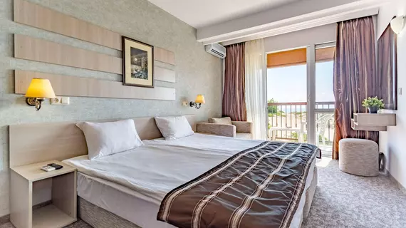 Hotel Imperial | Burgaz - Sunny Beach