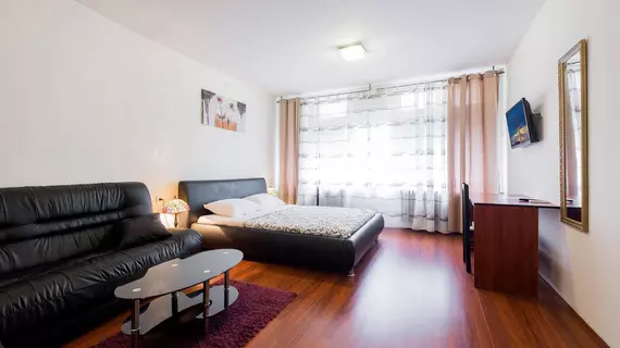 Downtown Apartments Bane | Belgrad - Stari Grad