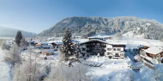 Chalet Garni Hotel Zimmermann