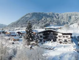 Chalet Garni Hotel Zimmermann | Tirol - Kitzbühel District - Kitzbuehel (ve civarı) - Reith bei Kitzbuehel - Hallerndorf