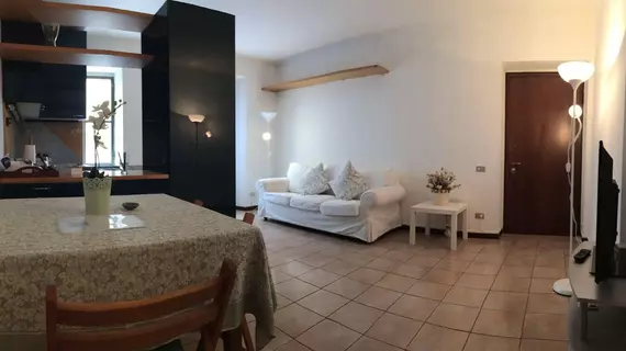 SoLoMoKi Apartments | Lombardy - Milano (ve civarı) - Milano - Merkez İstasyonu