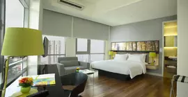 The Signature Serviced Suites & Studios | Kuala Lumpur (ve civarı) - Kampong Segambut Dalam